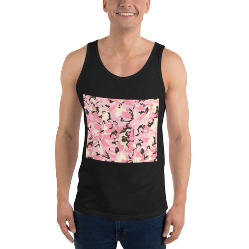 Unisex  Tank Top - ledondemo1